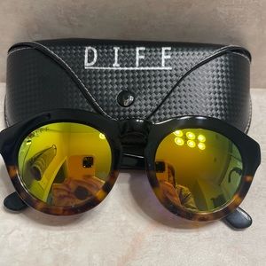 Diff Sunglasses
